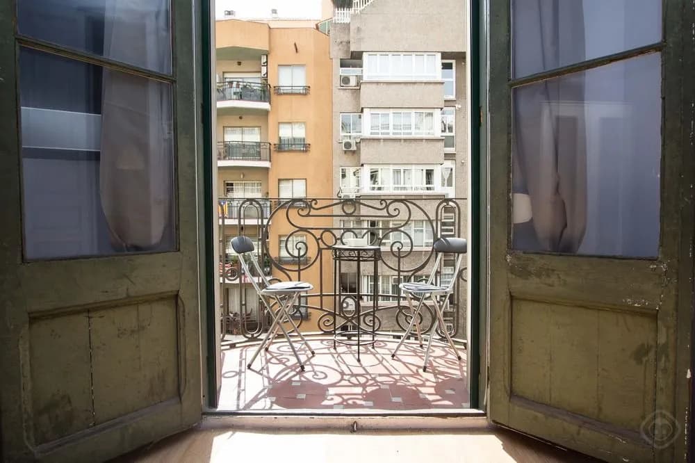 Eixample Apartments Sant Antoni Area - photo 8