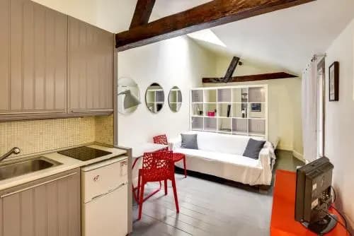 Unit 011 Saint Germain Des Pres (Seine) - photo 3