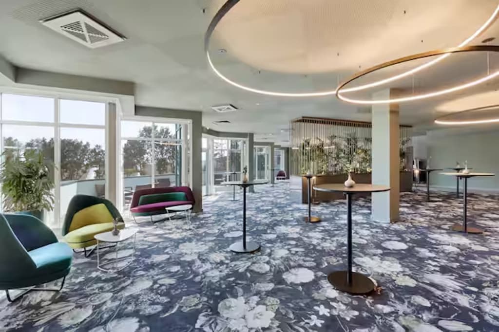 Doubletree By Hilton Vienna Wienerberg - photo 1