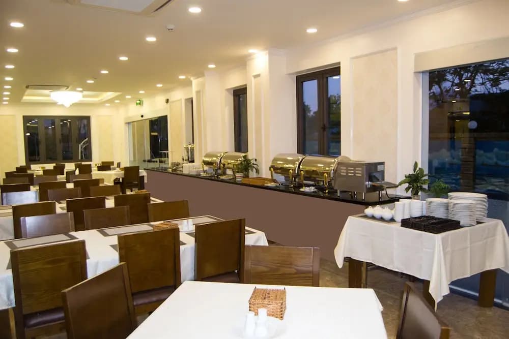 Sun & Sea Hotel - photo 20