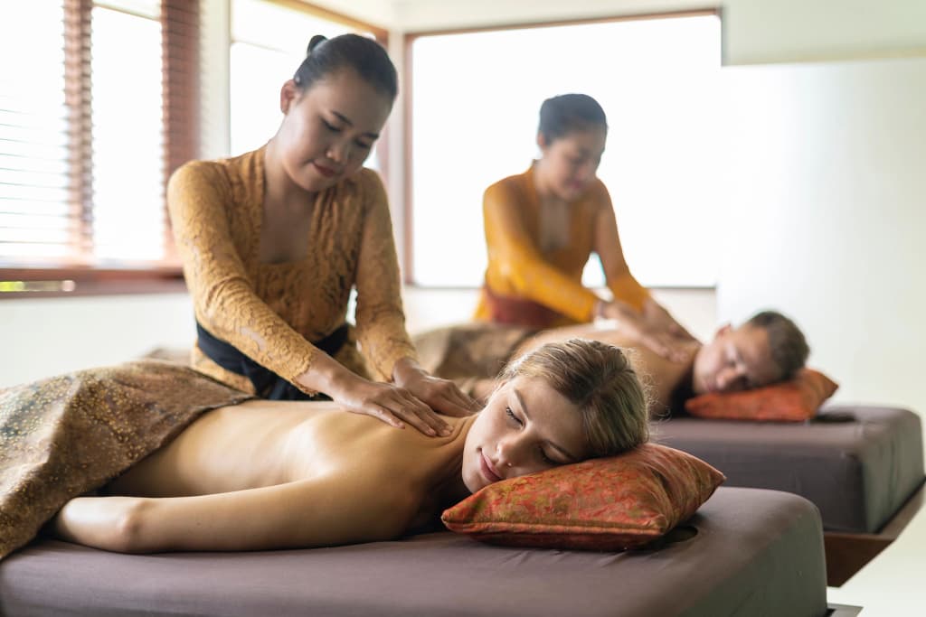 Amatara Athaya Ubud - photo 20