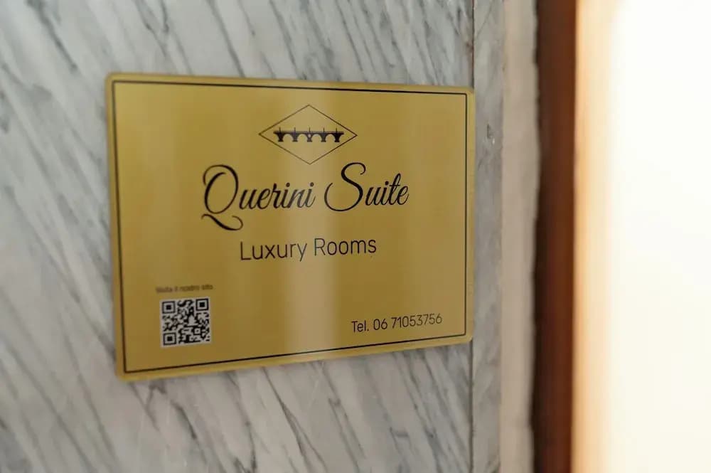 Querini Suite - photo 19