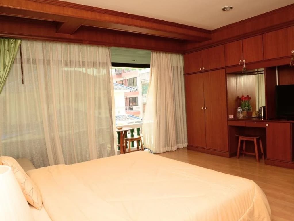 Orchid Rooms - photo 6