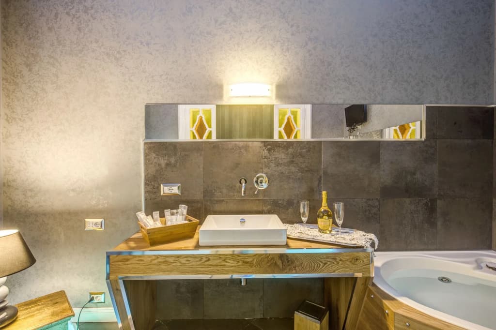 Suite in Rome Veneto - photo 20