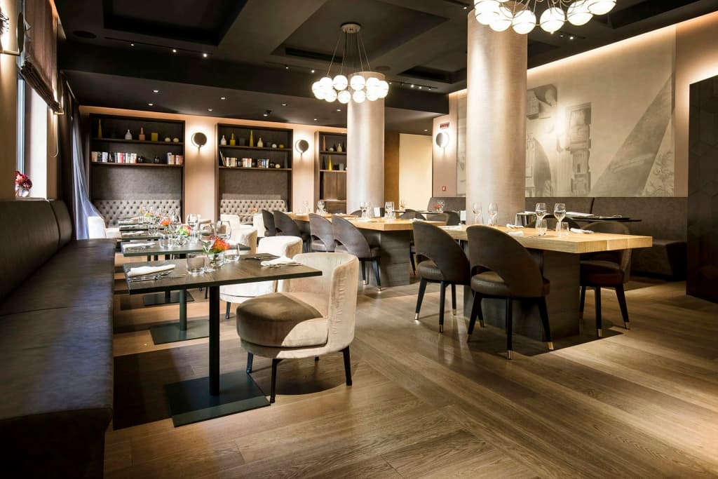 Margutta 19 - Small Luxury Hotels of the World - photo 29