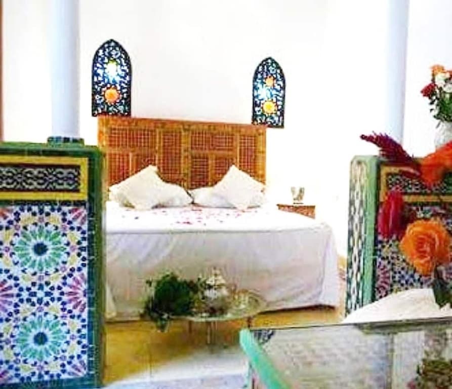 Riad Dihya - photo 14