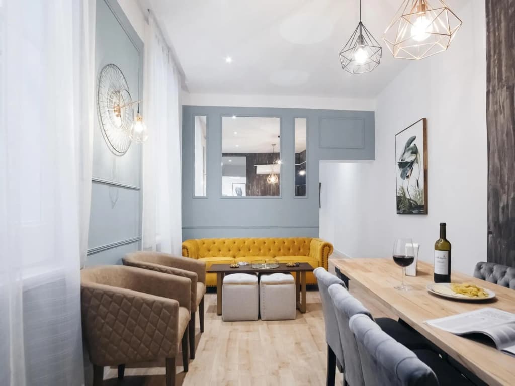 CIBELES Apartment II 5BR 5BT - photo 4