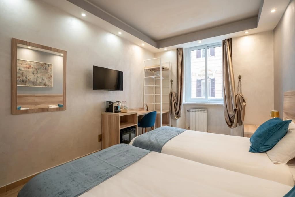 Rome Love Hotel - photo 18