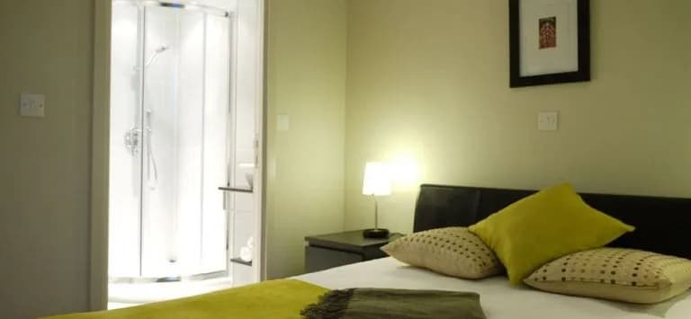Tulip Apartments London - photo 13