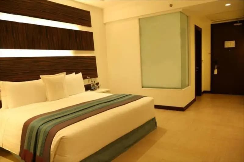 Welcomhotel by ITC Hotels Dwarka, New Delhi - photo 7