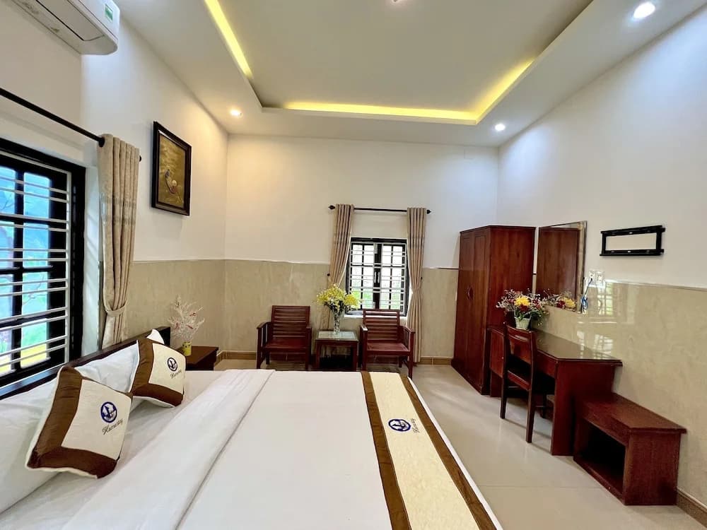 Ngo Family Apartment - photo 20