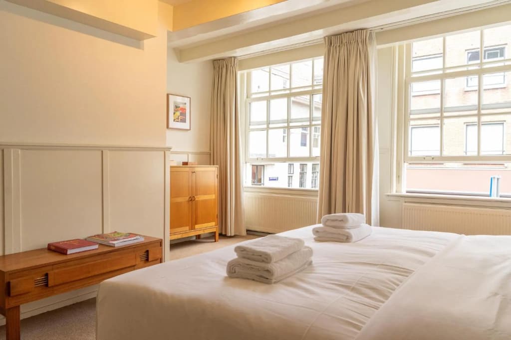 Hotel Calisto - photo 27