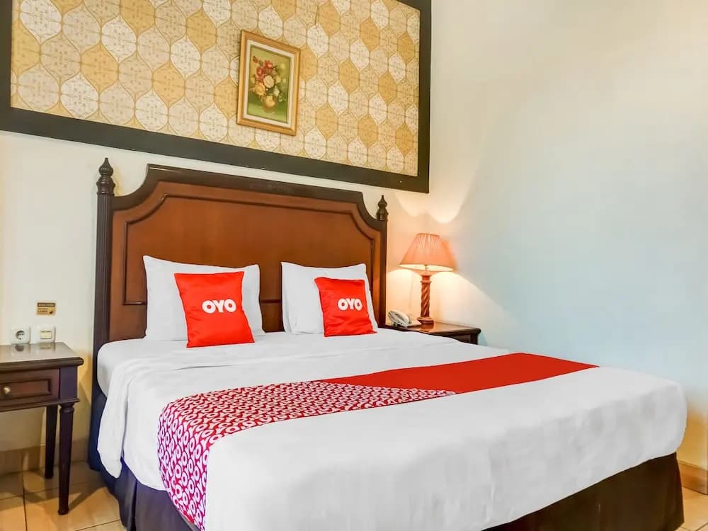 Desa Wisata Hotel - Hostel - photo 3