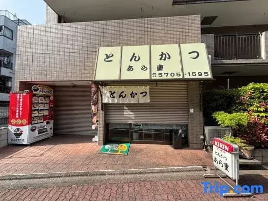 Vacation Inn Haneda - photo 2