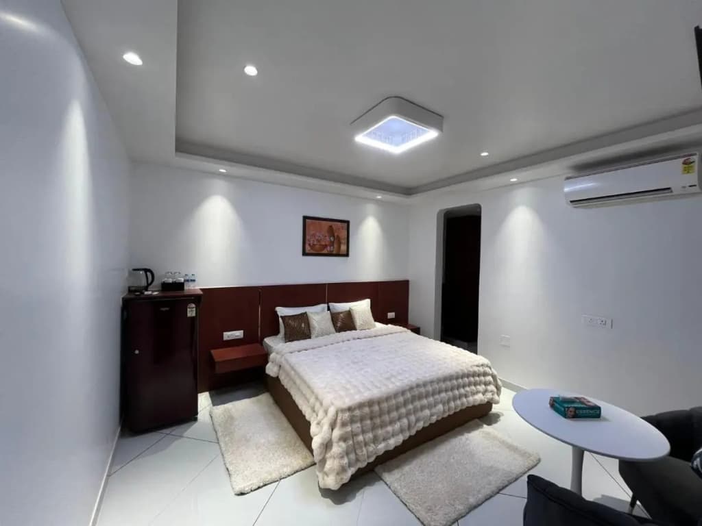 J60 Suites - photo 4