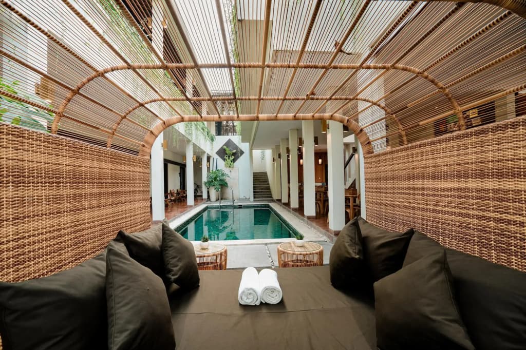 Sedasa Lodge - photo 40
