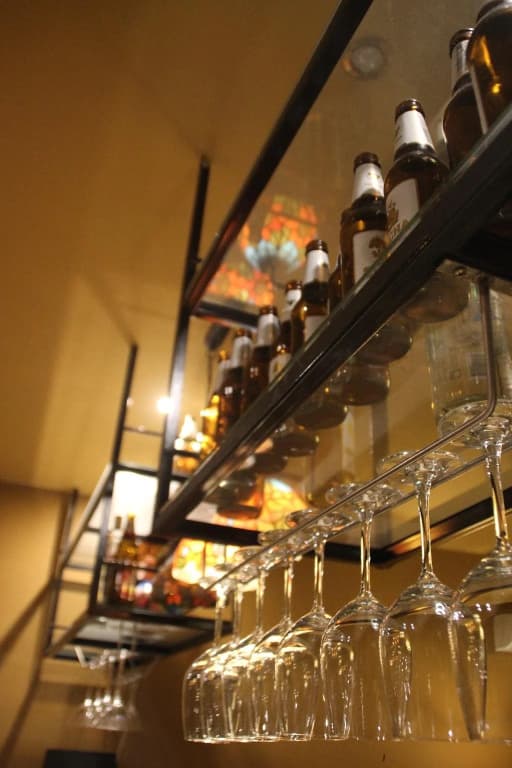 Ol'Masta Hotel & Lounge - photo 3