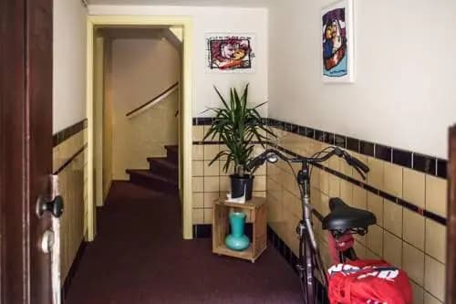 Sabor da Saudade Apartment - photo 9