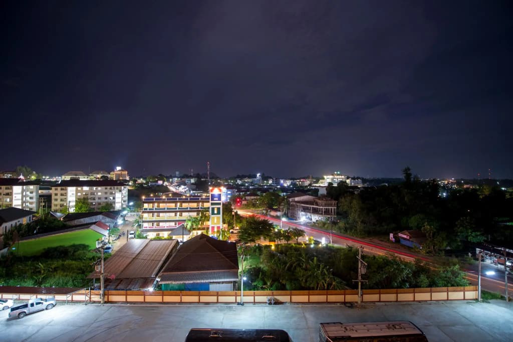 Doungta Anda Hotel - photo 27
