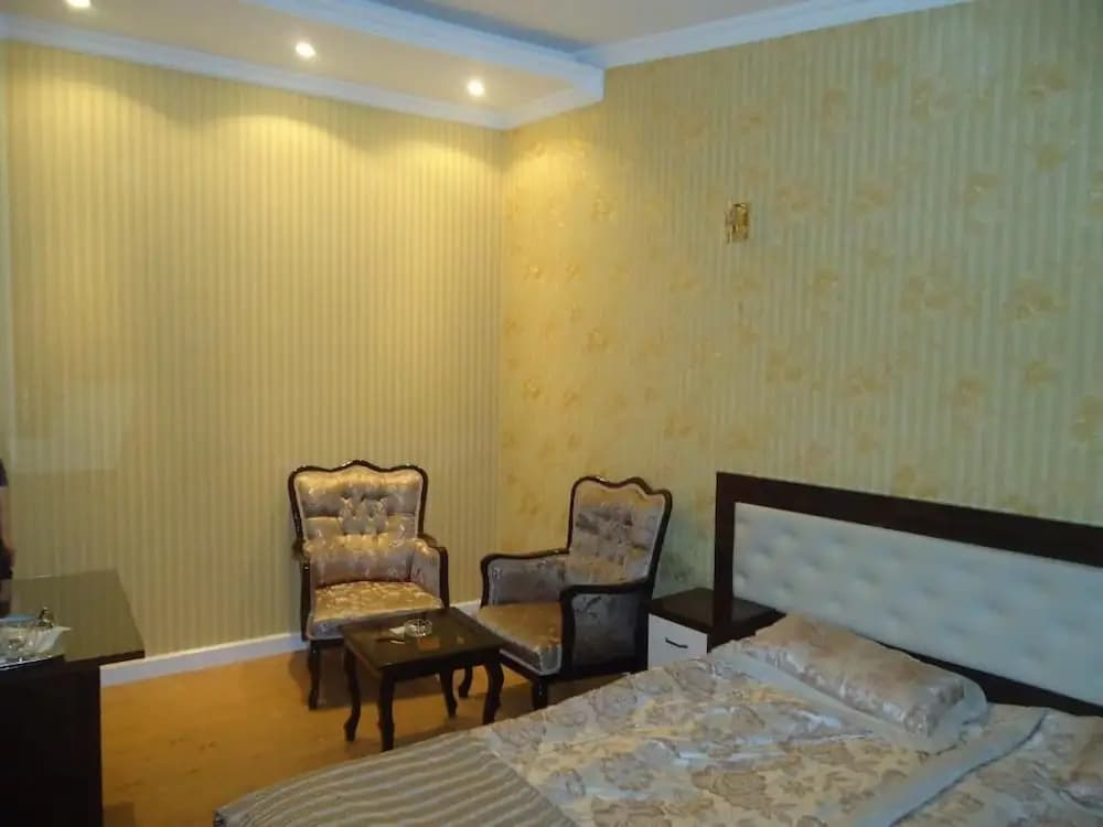Hotel Anata - photo 4