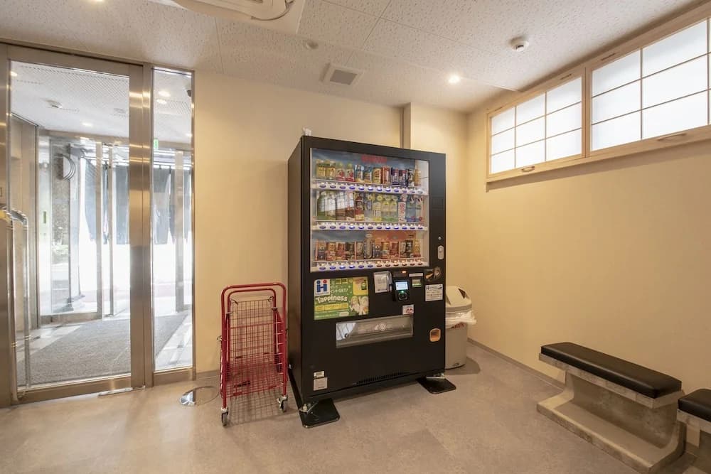 Akihabara Nakagawa Inn - photo 14