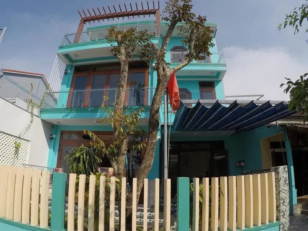 Maison Azzurra - photo 1