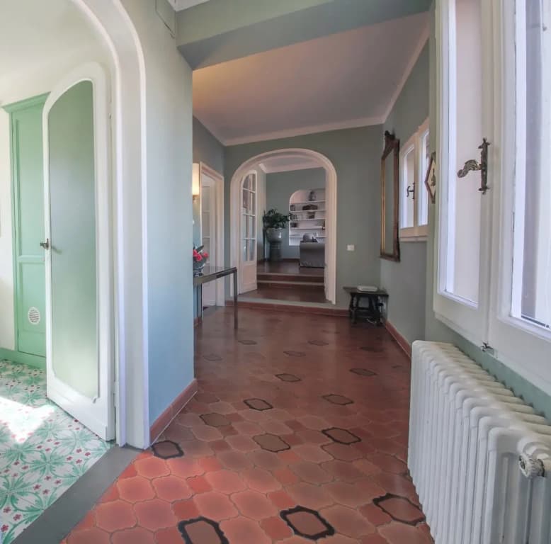 Panoramic Attic - photo 9