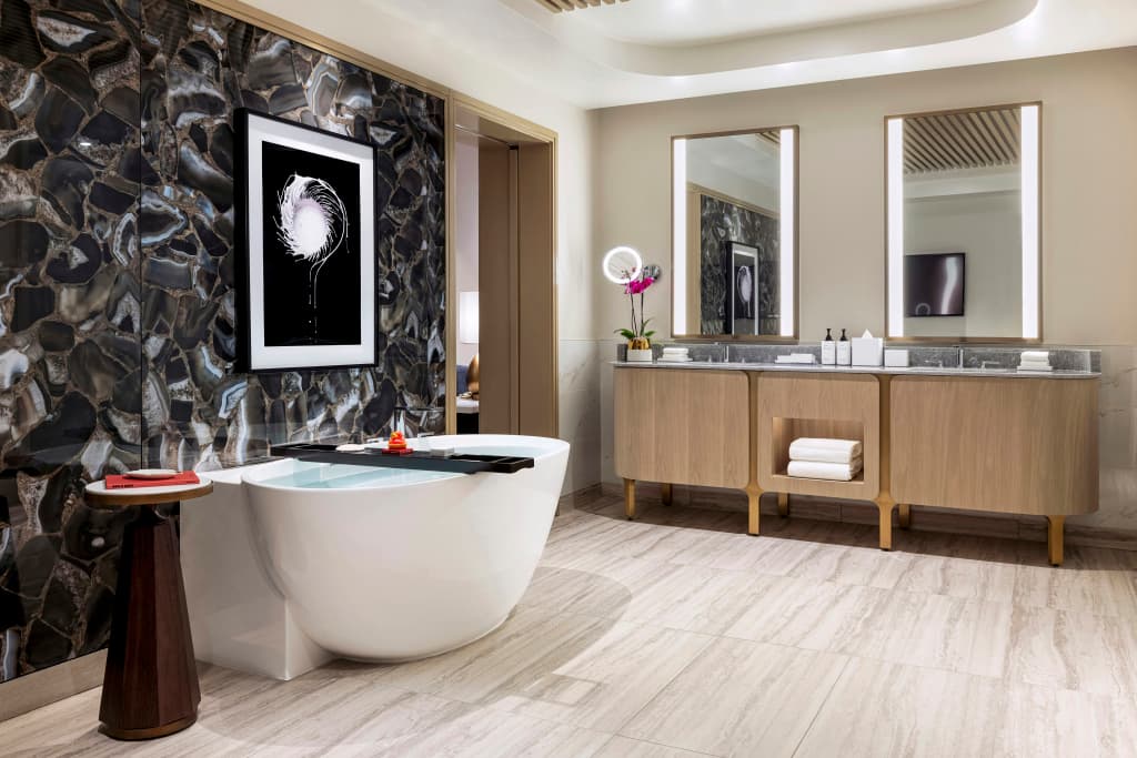 Conrad Las Vegas at Resorts World - photo 10