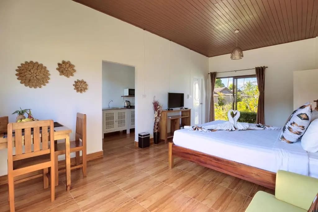 Maya Resort Samui Family Resort - photo 3