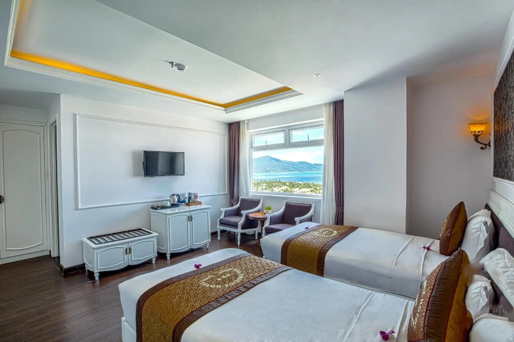 Sea Phoenix Hotel Da Nang - photo 5