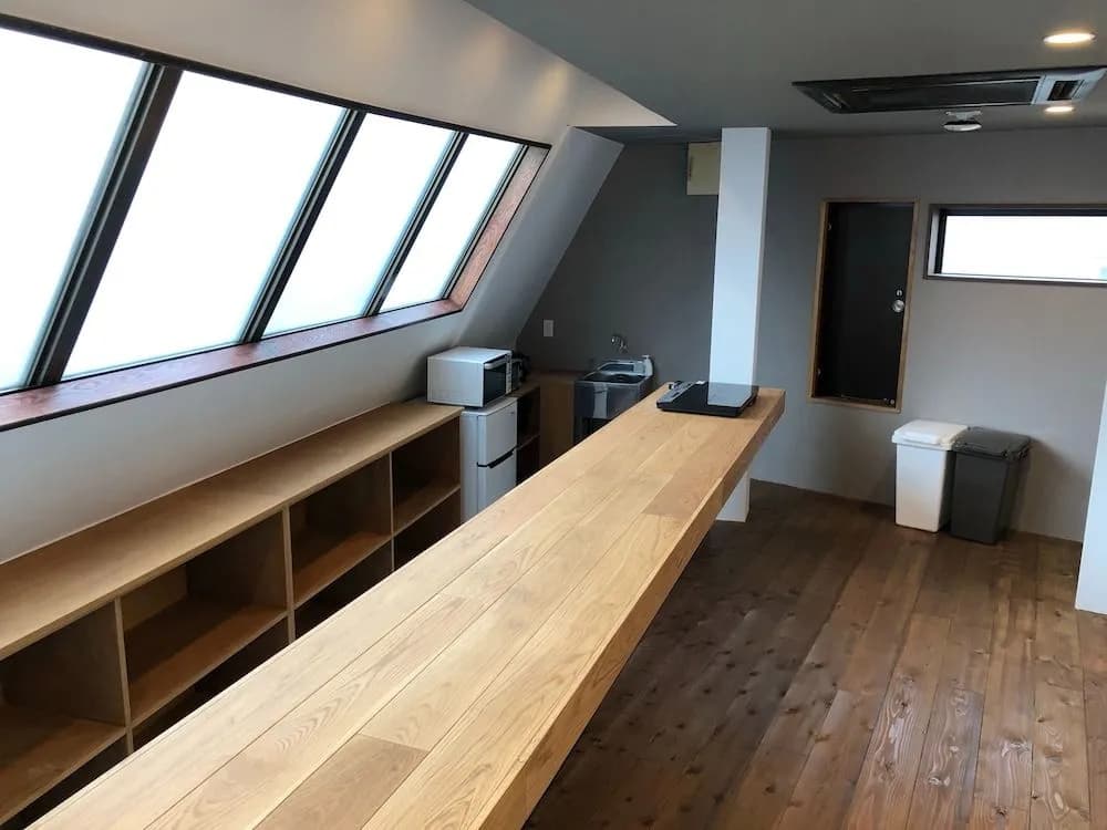 Okaeri House - Hostel - photo 2