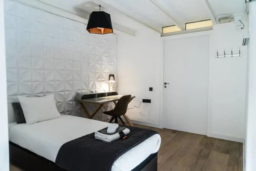 LUXURY apartment with private pool - photo 3