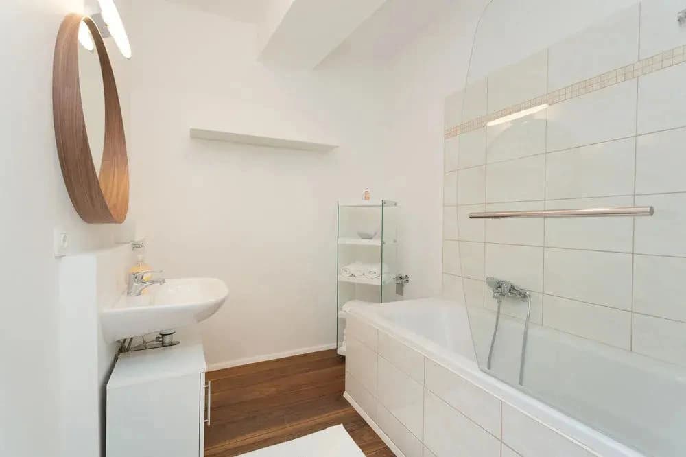 Design-Apartment Karlsplatz with Balcony - photo 6