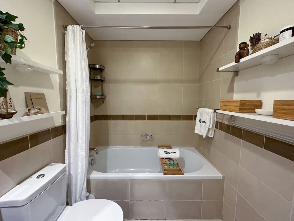 HiGuests - 29 Boulevard Tower - photo 10