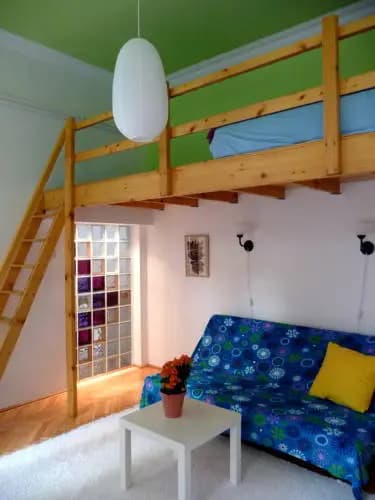 Ribollita Apartman - photo 1