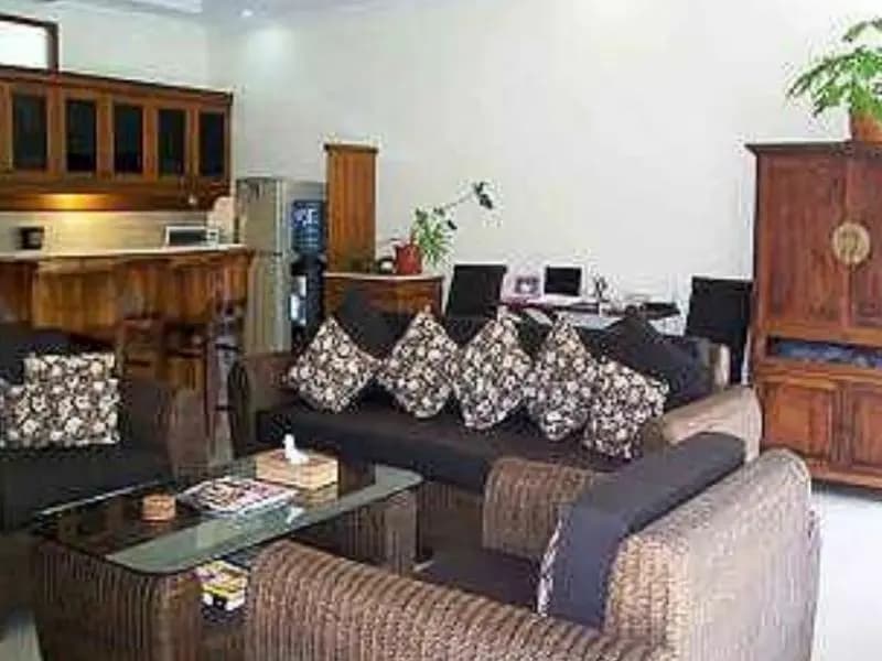 Bali Golden Villas - main photo