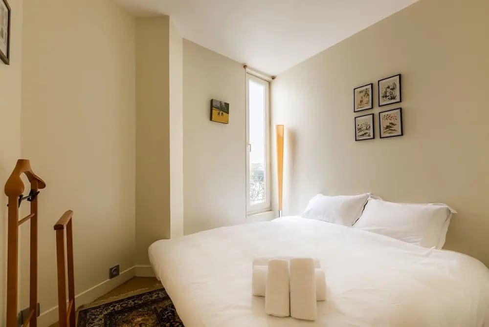 Pompidou Hideaway - photo 2