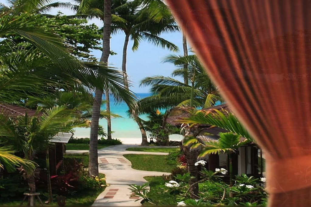 Baan Chaweng Beach Resort and Spa Hotel - photo 26