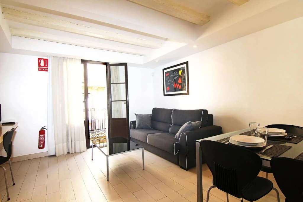 Ramblas Apartments - photo 3