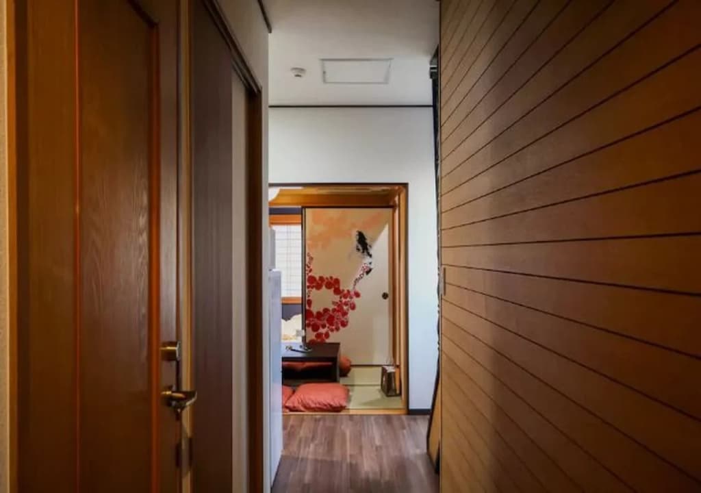 Tamanoi Hostel - photo 2