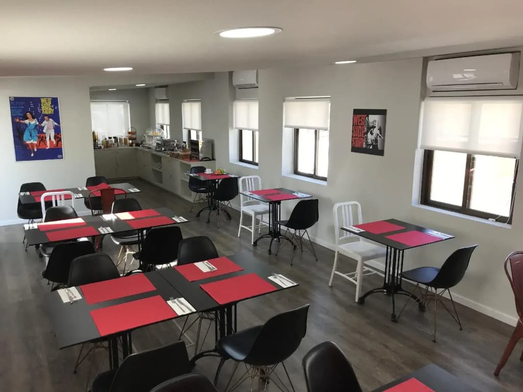 Casual del Teatro Madrid Hotel by Casual Hoteles - photo 36