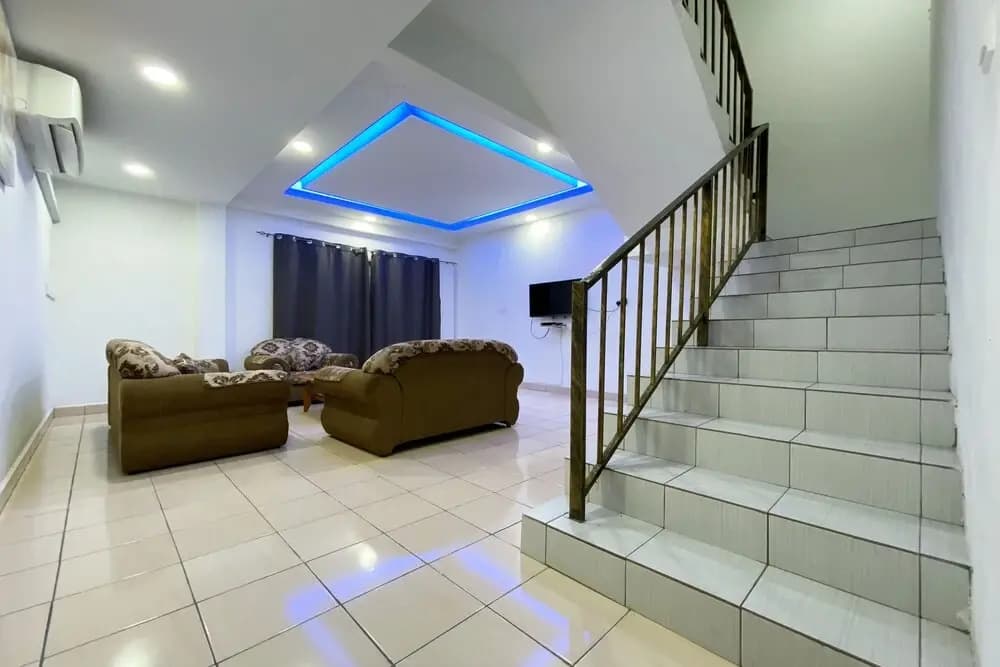 OYO 90217 Classic Homestay Keningau - photo 9