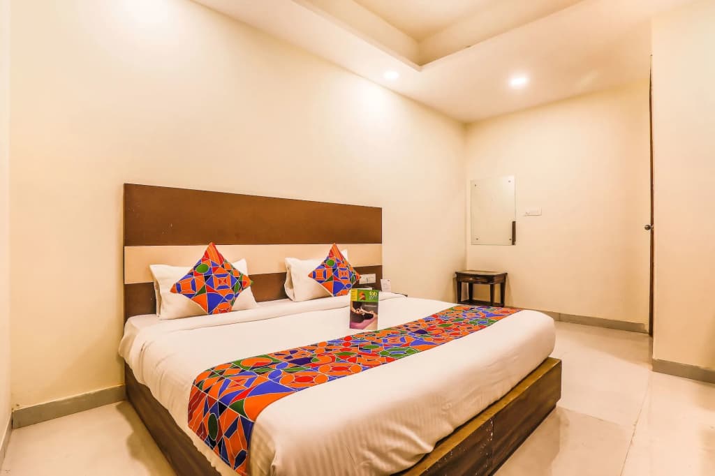 FabHotel SRV - photo 4