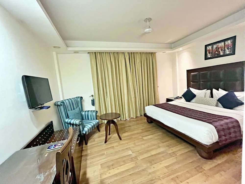 The Grand Orion - Kailash Colony - photo 3