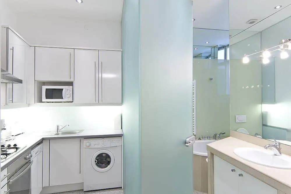 Apartment Vienna - Praterstrasse - photo 6