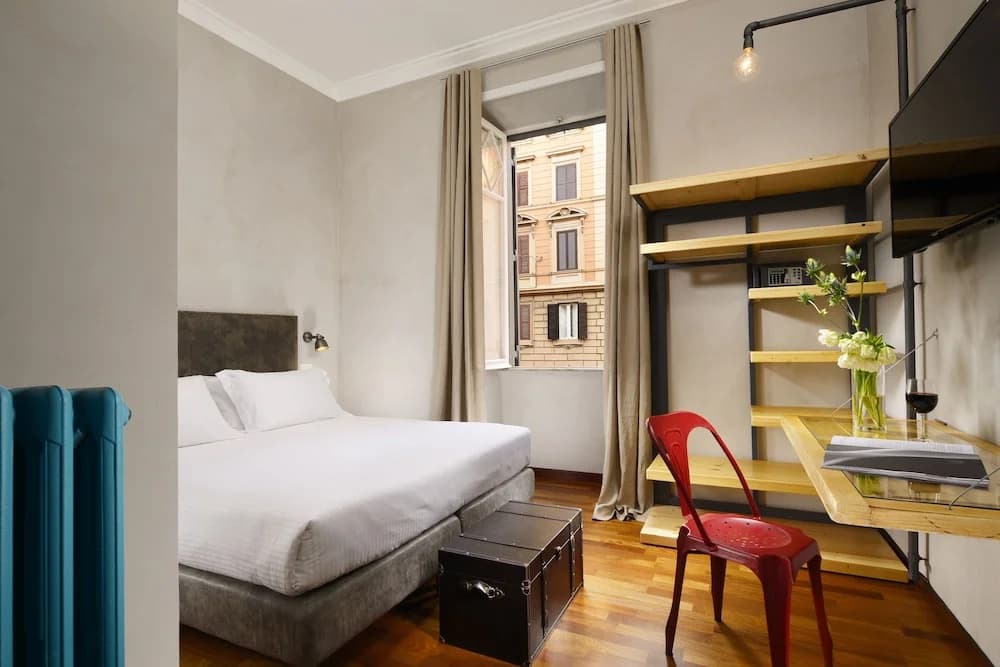Lux Properzio Apartment - photo 19