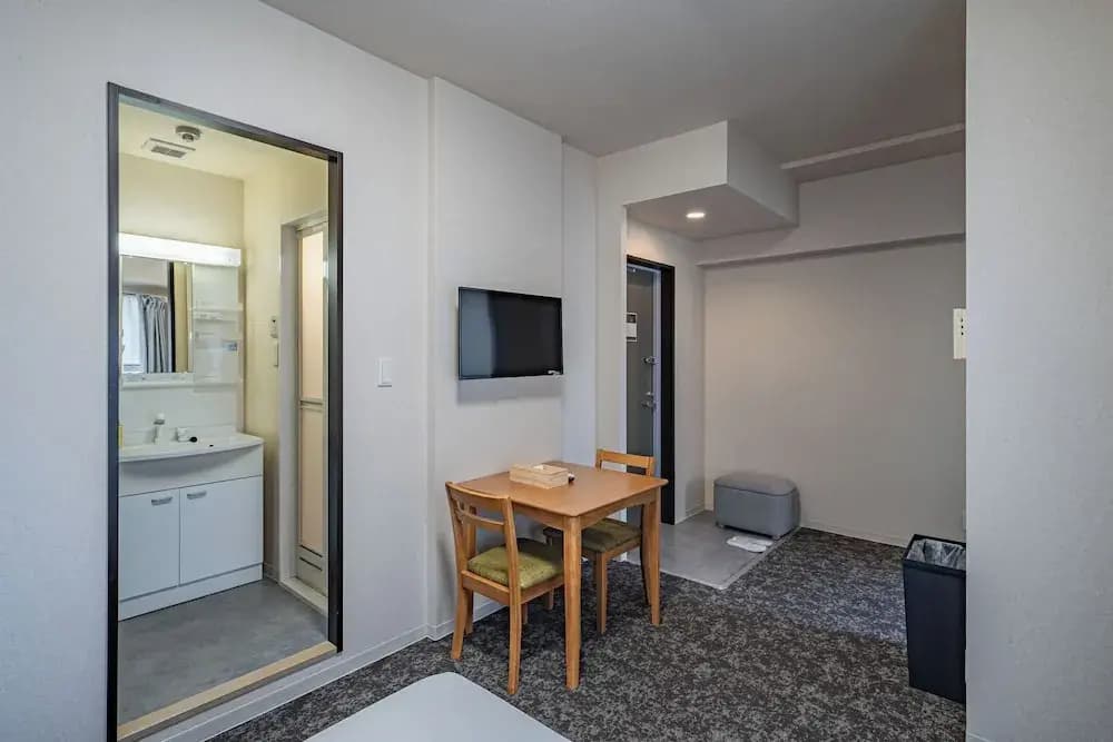 Label 01 Dotonbori Aparthotel - photo 3