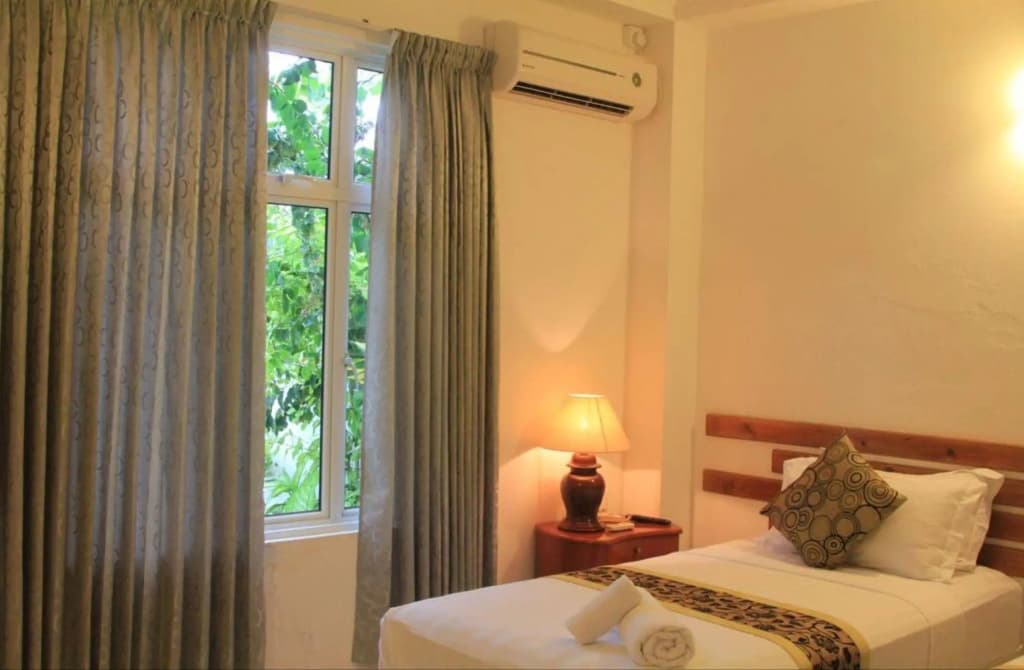 Ras Rana Lodge - photo 4