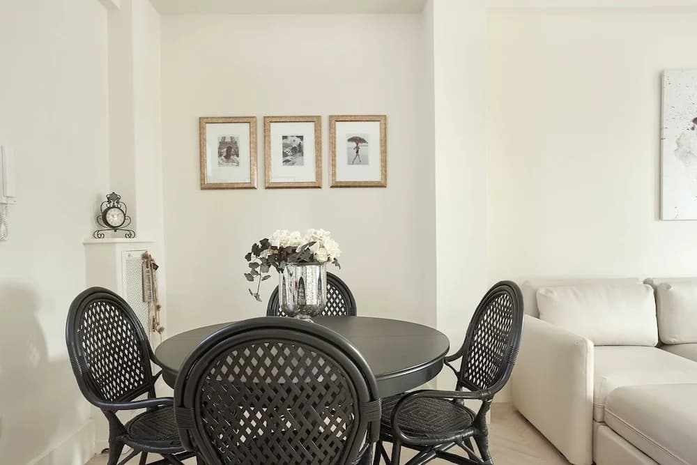 Kolonaki square Apartment - photo 4