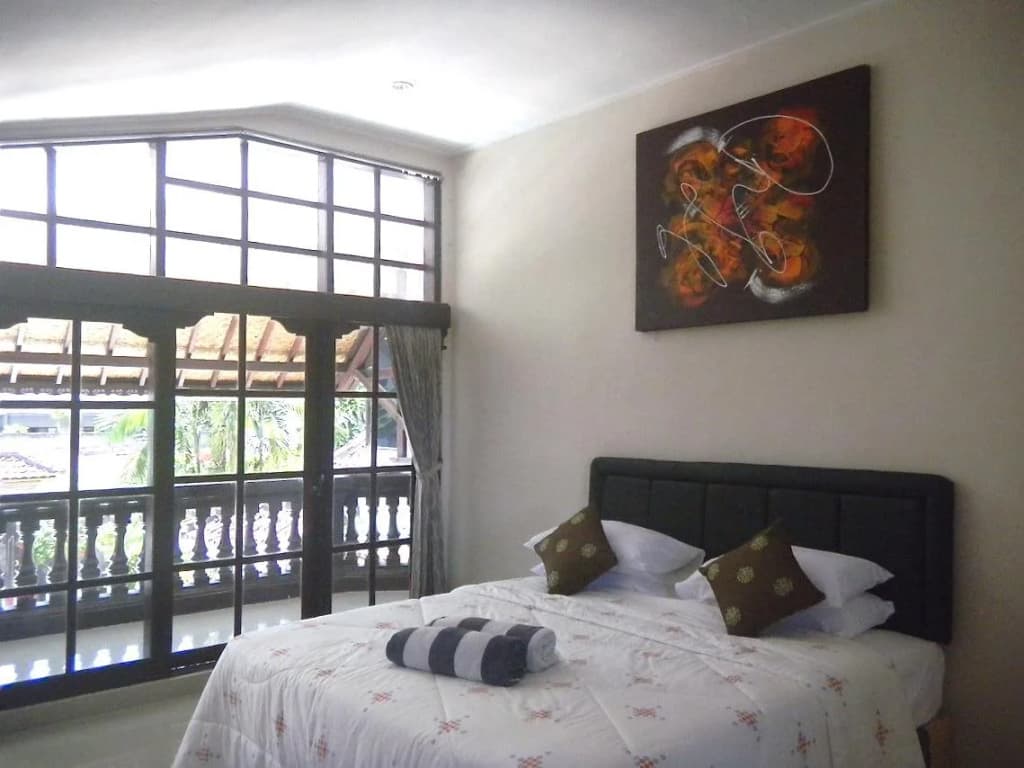 Bumi Ayu Rising Sun B & B - photo 4